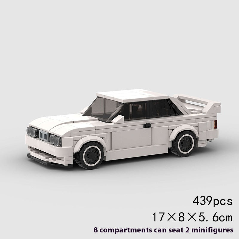 Lego BMW M3