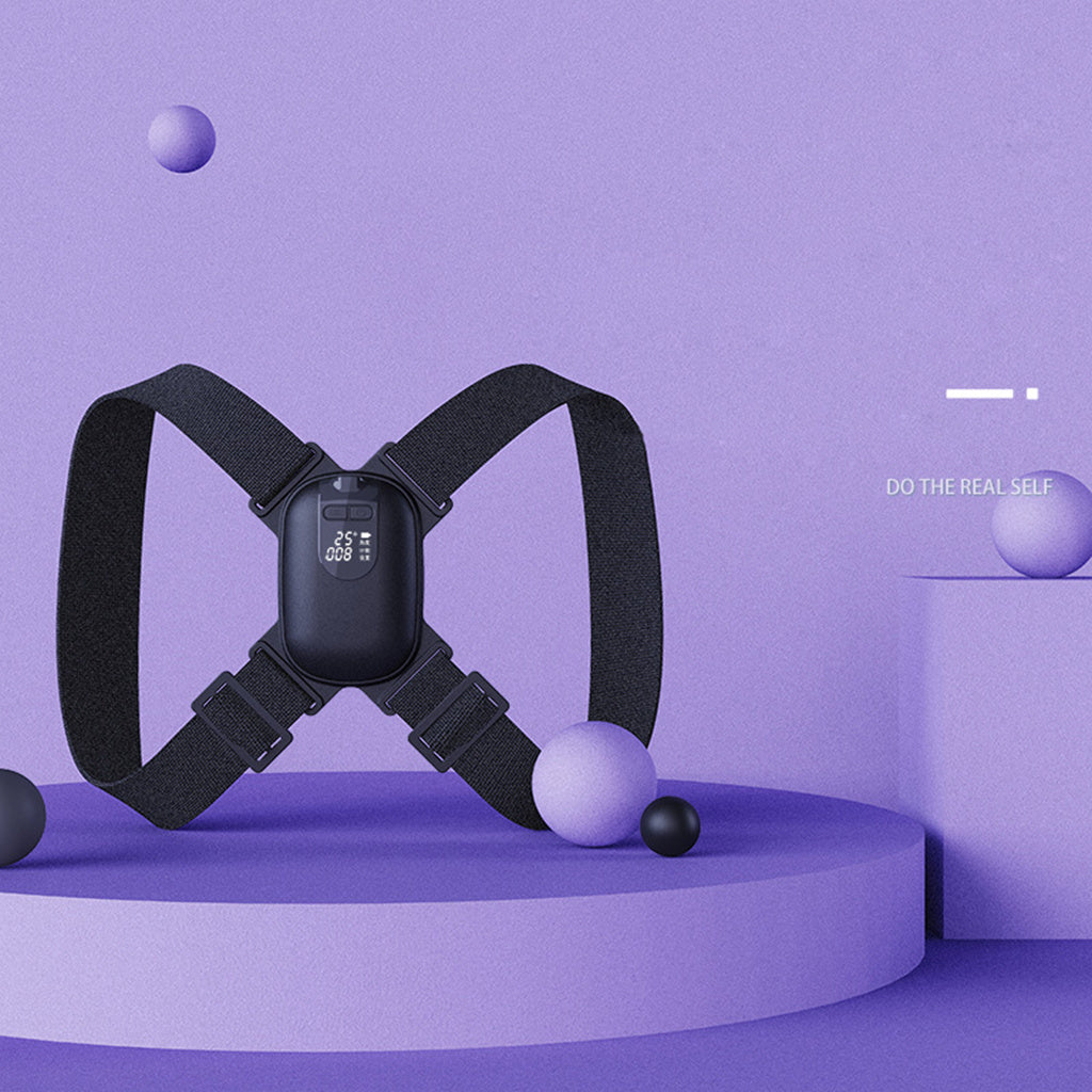 Adjustable Angle Smart Posture Corrector