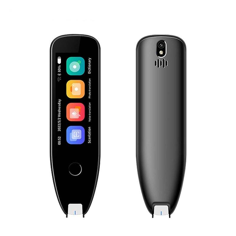 Portable Mini Scanning Reading Pen