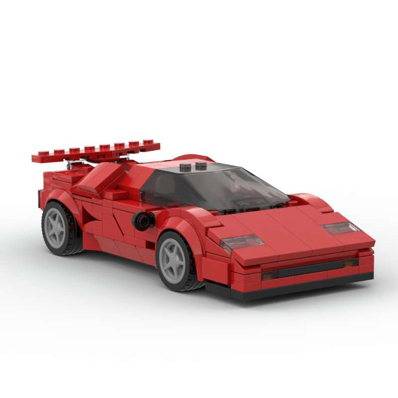 Lego Ferrari F40