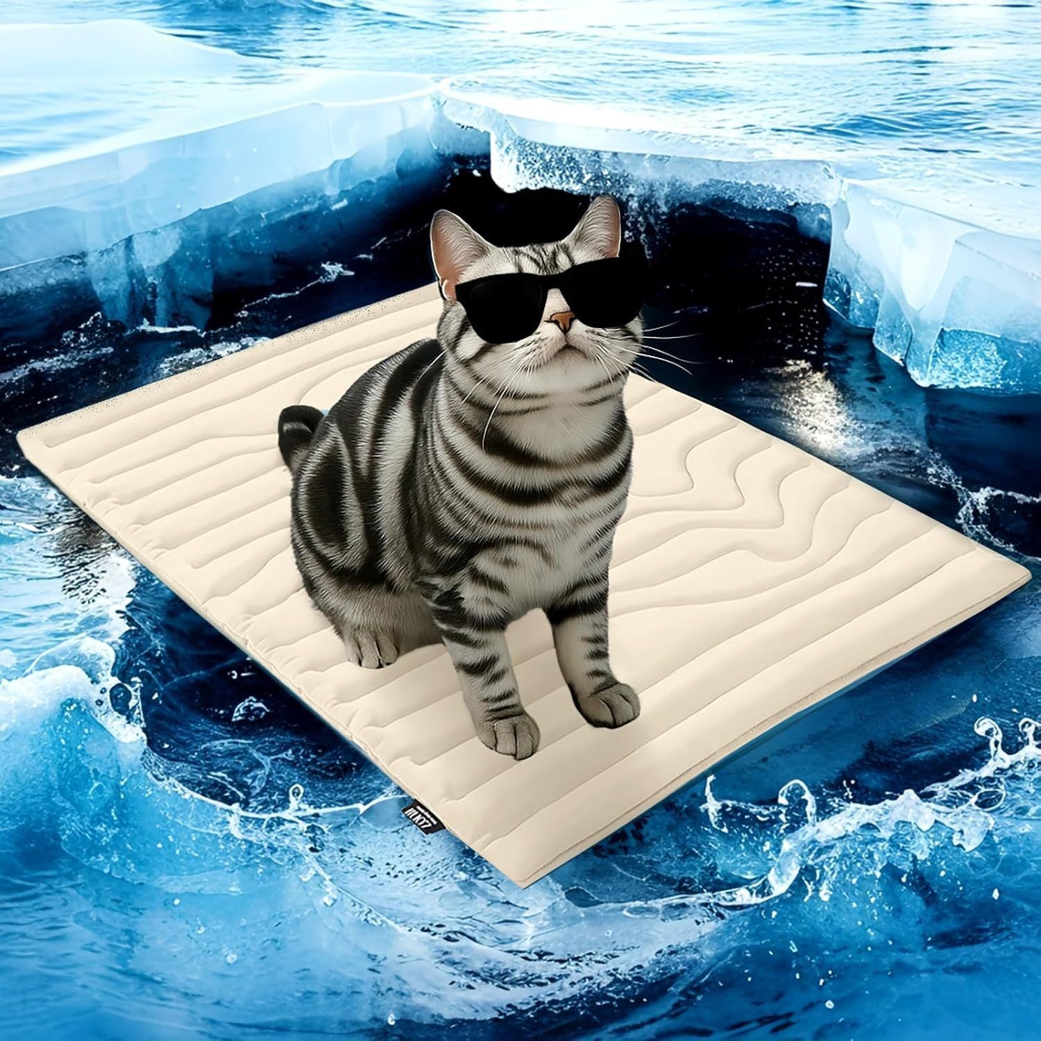 Pet Ice Mat