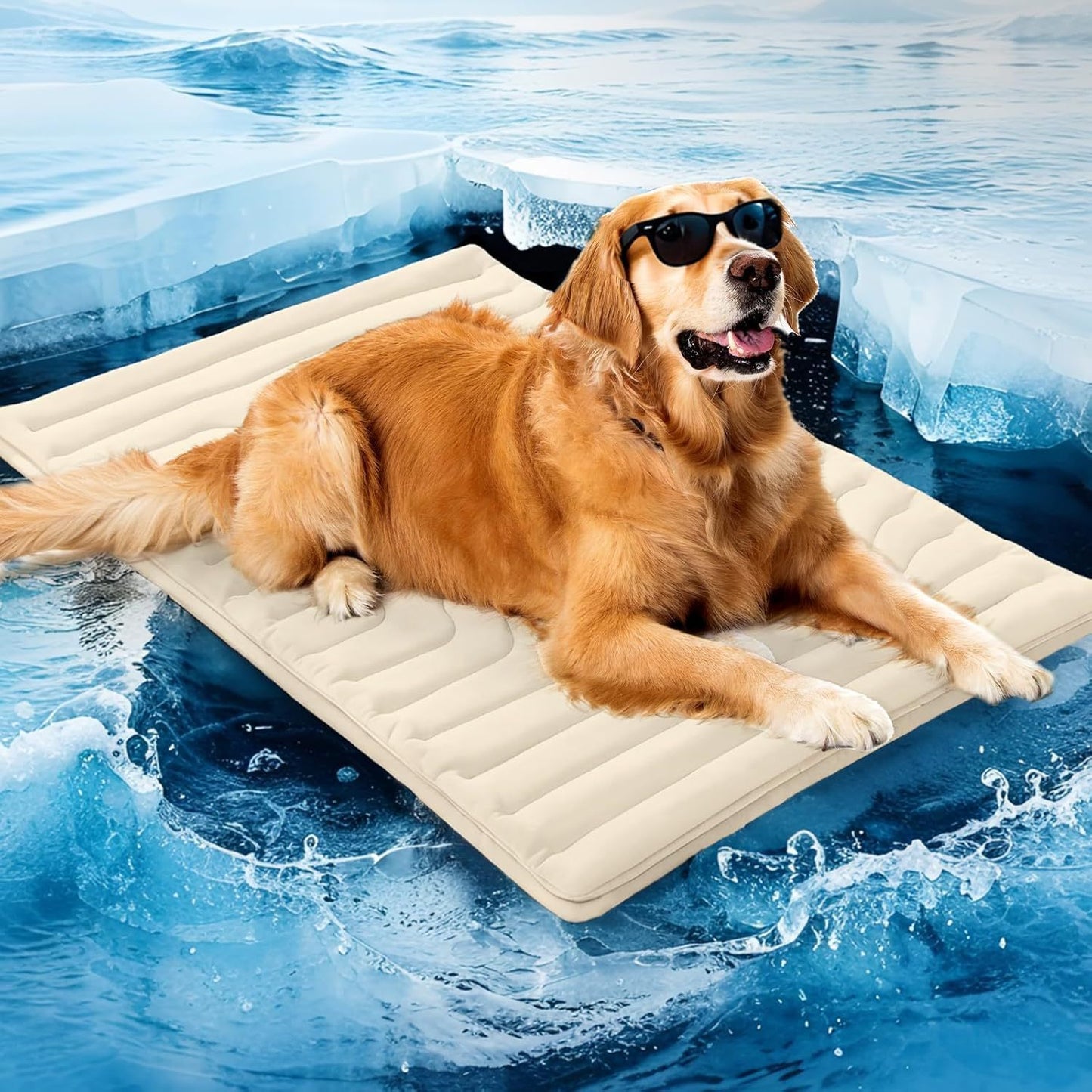 Pet Ice Mat