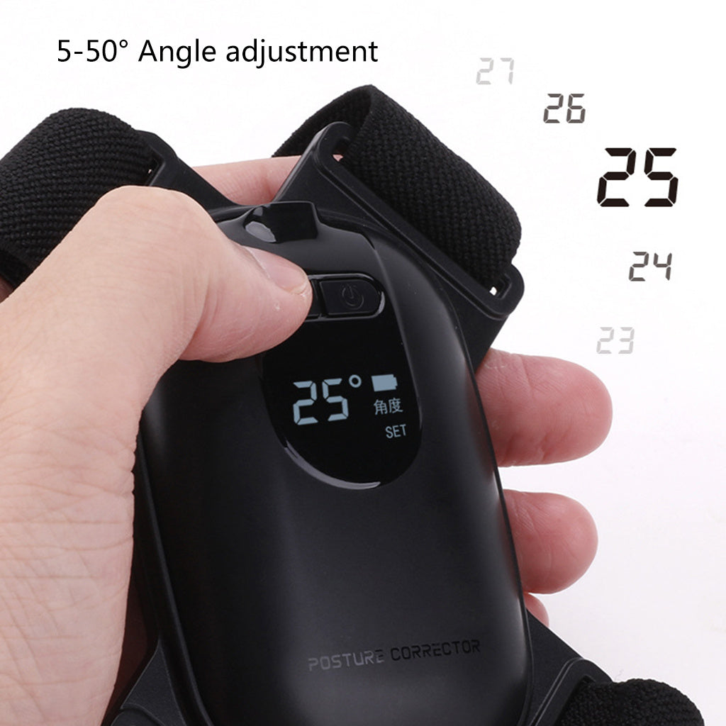 Adjustable Angle Smart Posture Corrector