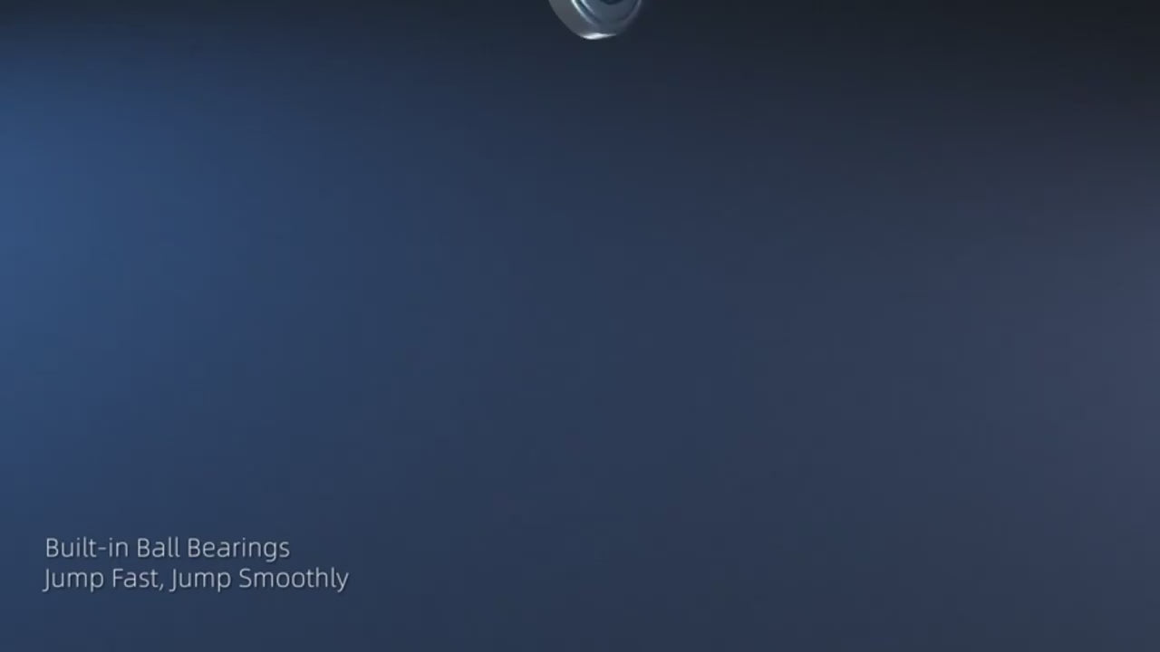 Adjustable Jumping Fitness