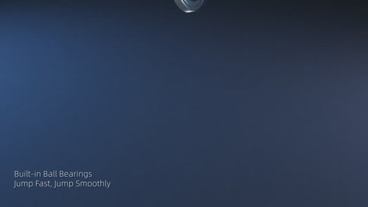 Adjustable Jumping Fitness