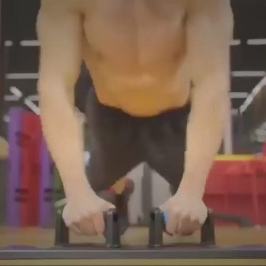 Portable Multifunctional Push-up Board