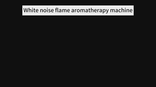 White Noise Bluetooth Speaker