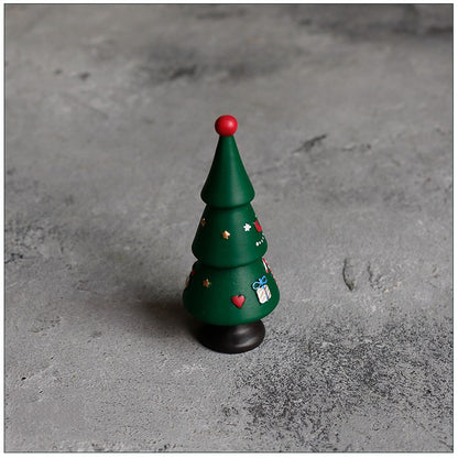 Resin Cute Ornaments