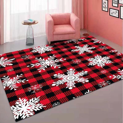 Christmas Carpet