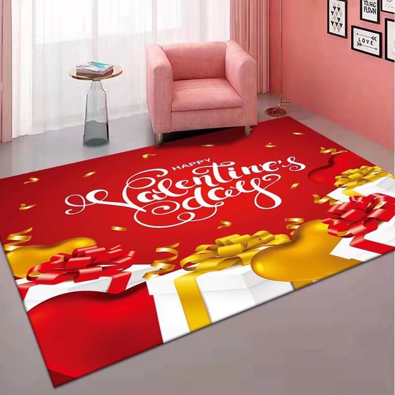 Christmas Carpet