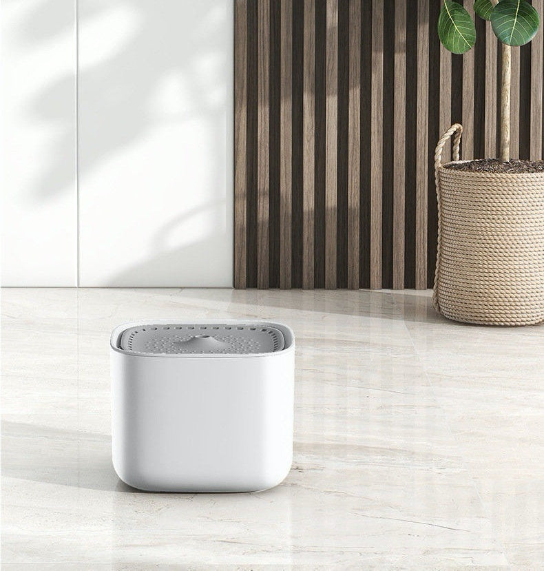 Smart Pet Water Fountain 
