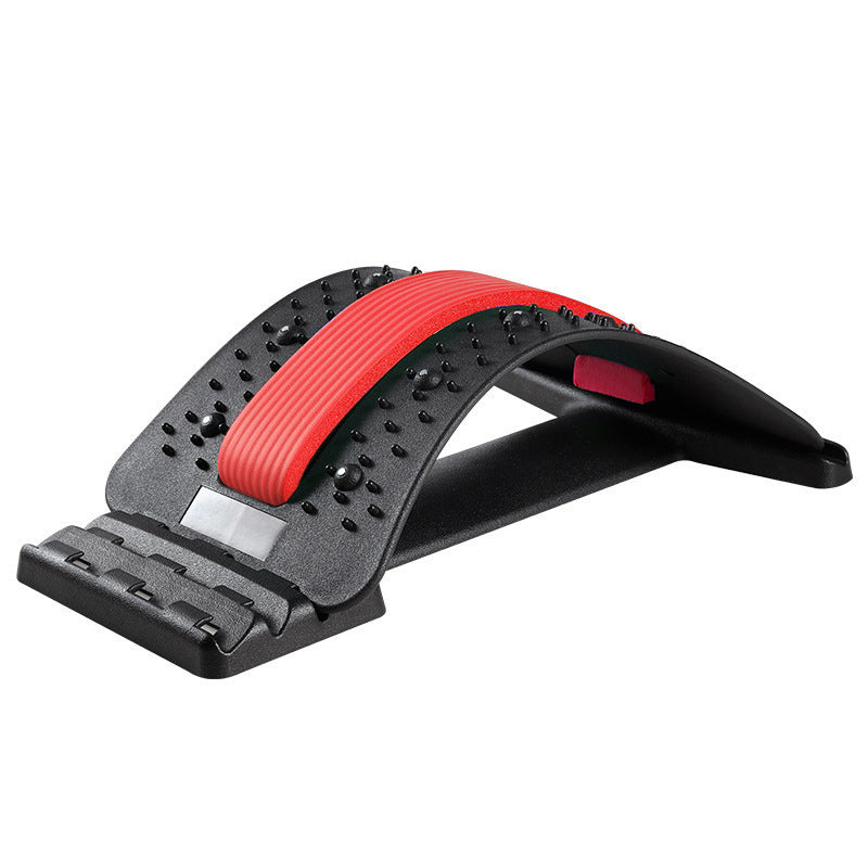 Back Pain Relief & Disc Support Tool