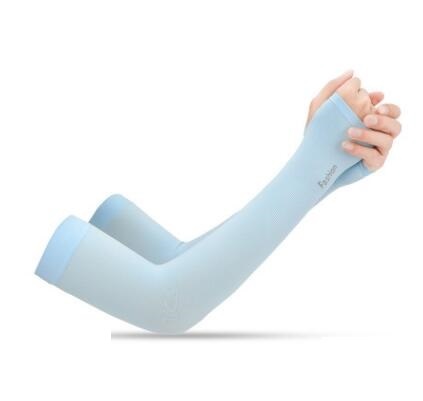 Anti-UV Sleeves