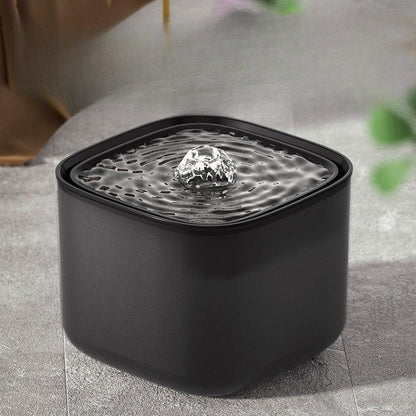 Smart Pet Water Fountain 