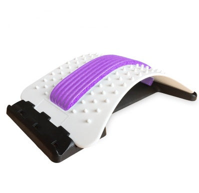 Back Pain Relief & Disc Support Tool