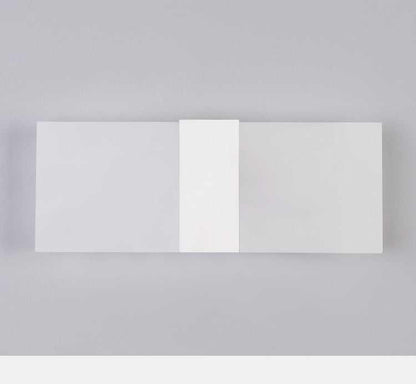 Indoor Sensing USB Charging Wall Lamp