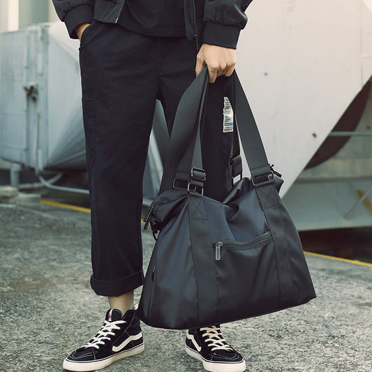 Men’s Travel Duffel Bag