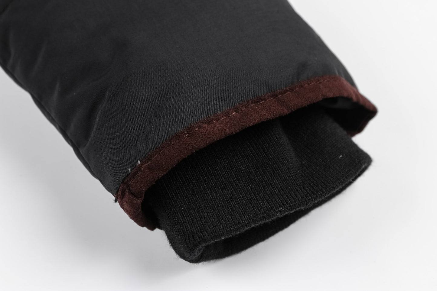 Men’s 3D Winter Wear