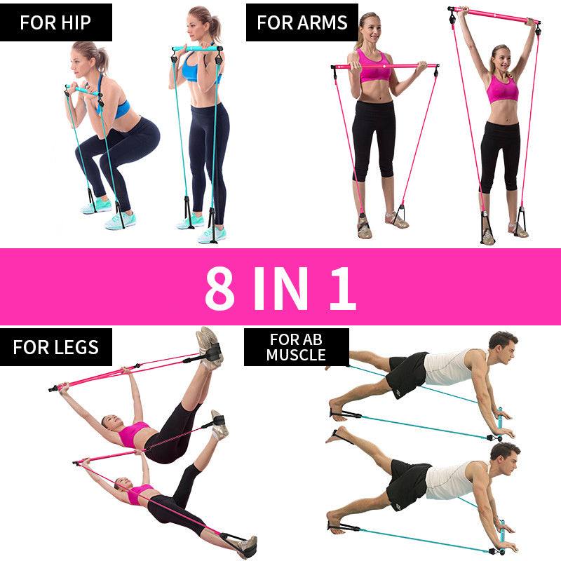 Chest Expander Puller 