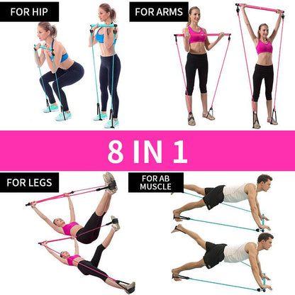Chest Expander Puller 