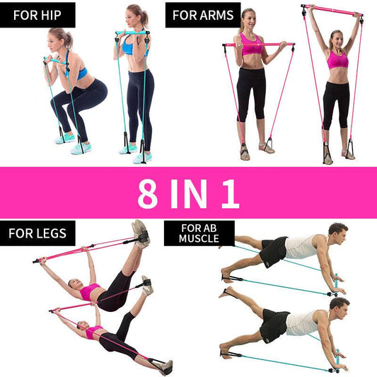 Chest Expander Puller 