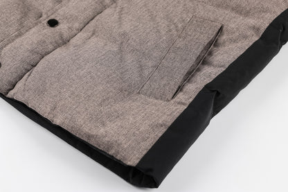 Men’s 3D Winter Wear