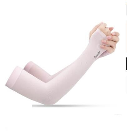Anti-UV Sleeves