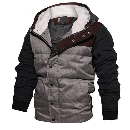 Men’s 3D Winter Wear