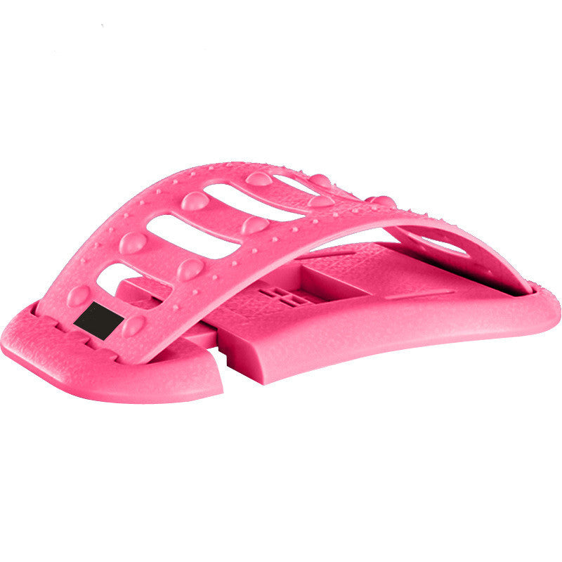 Back Pain Relief & Disc Support Tool