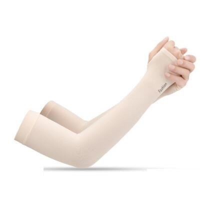 Anti-UV Sleeves