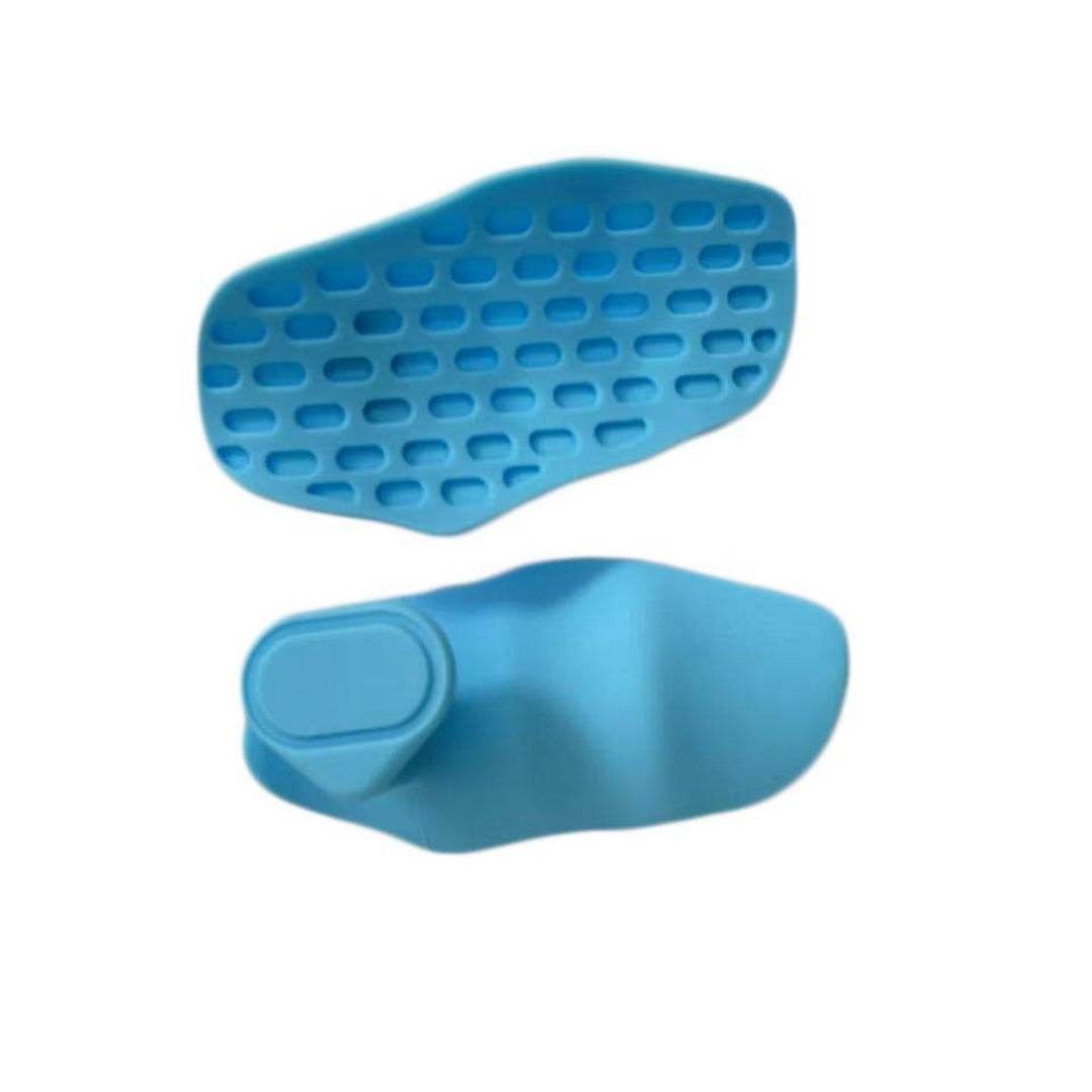 Finger Trainer Grip Strength Tool blue