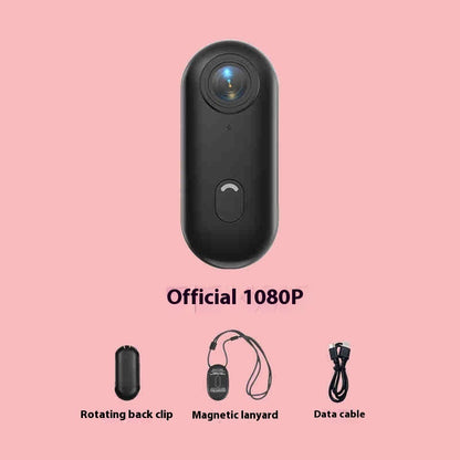 Portable POV Cam