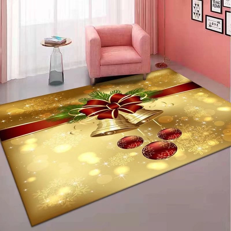Christmas Carpet
