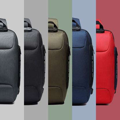 Anti-Theft Waterproof Chest Bag