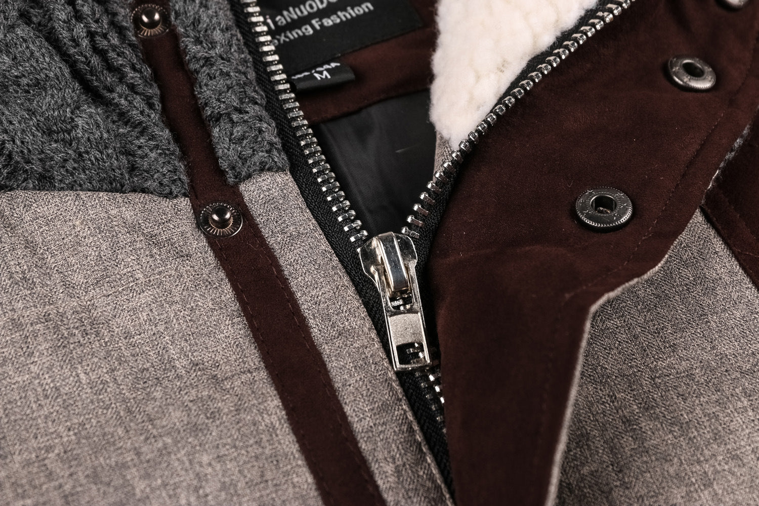 Men’s 3D Winter Wear