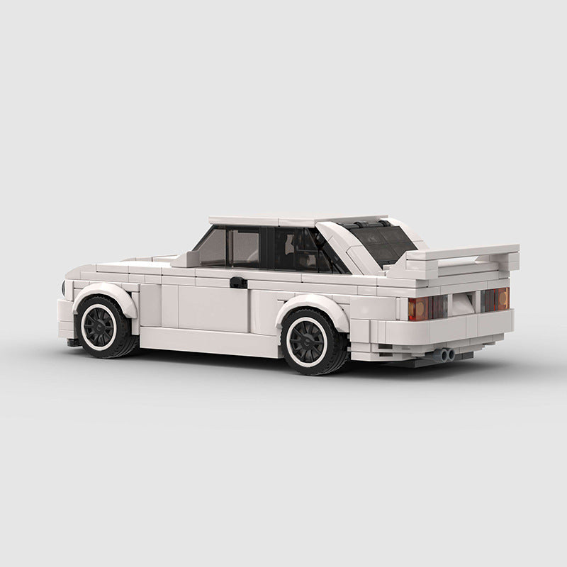 Lego BMW M3