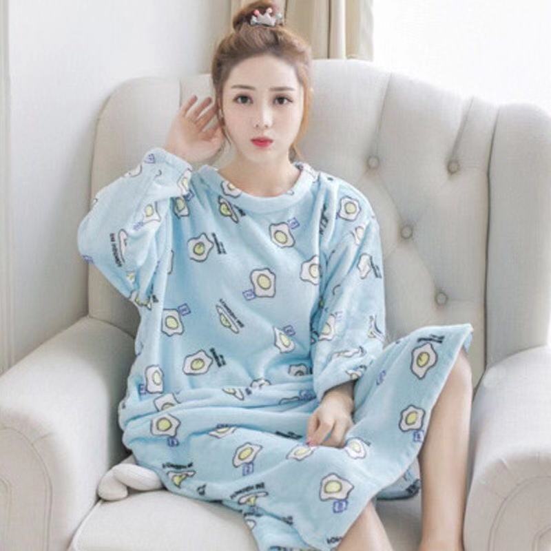 Women’s Flannel Pajamas