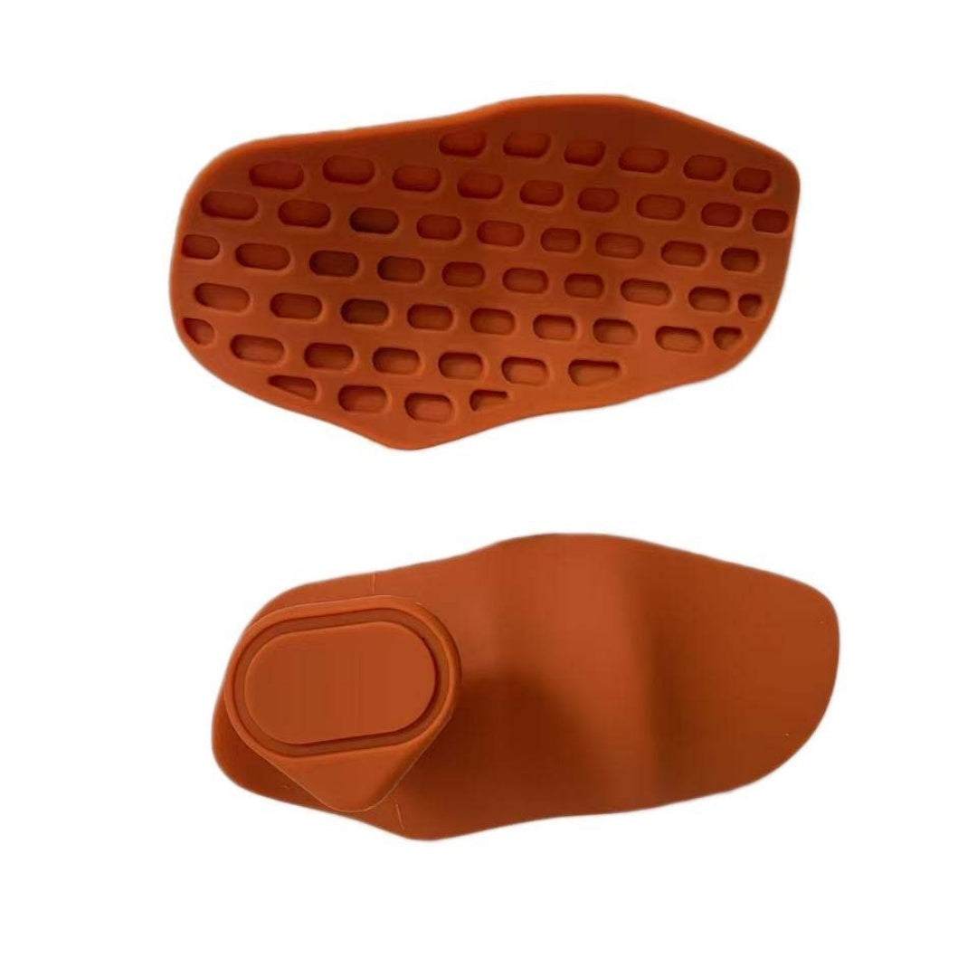 Finger Trainer Grip Strength Tool brown