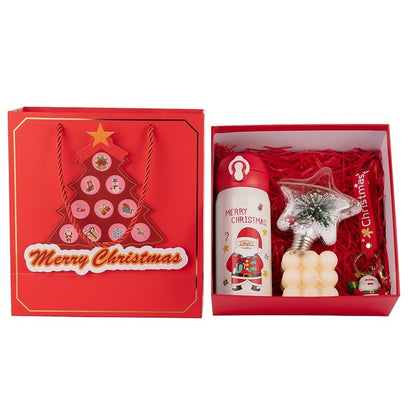 Creative Christmas & New Year Gift Box