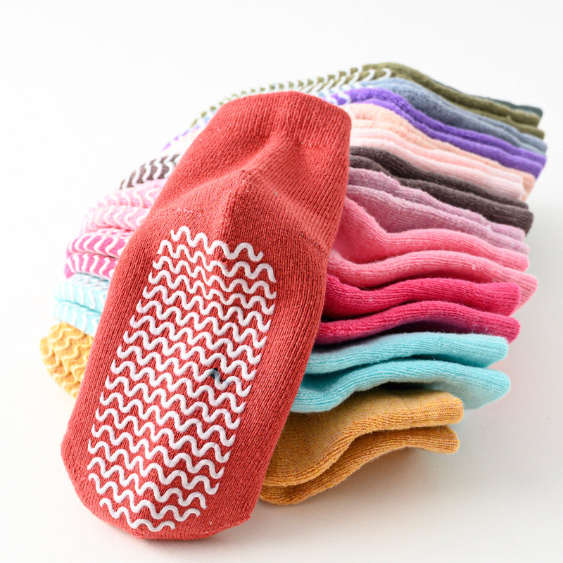 Children’s Winter Stockings