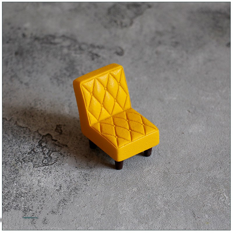 Resin Cute Ornaments