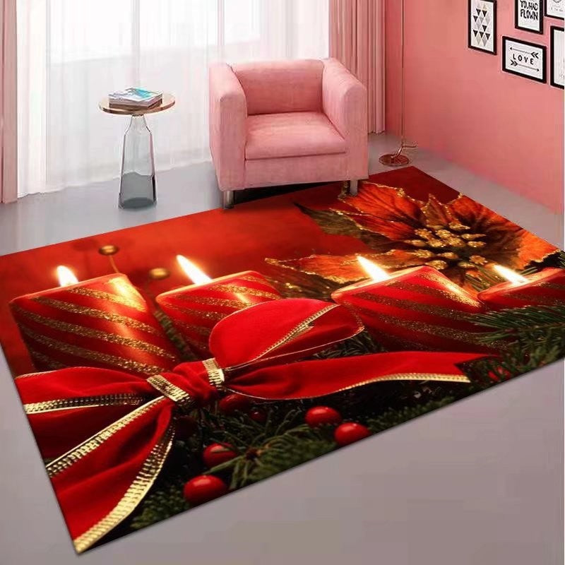 Christmas Carpet