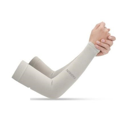 Anti-UV Sleeves