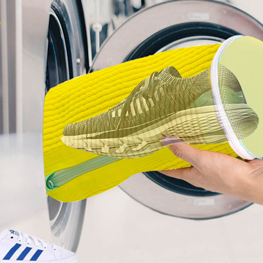 Shoe Laundry Protection Bag