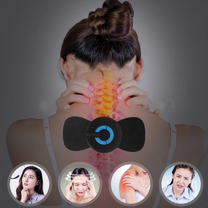Mini Electric Massager