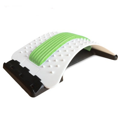 Back Pain Relief & Disc Support Tool
