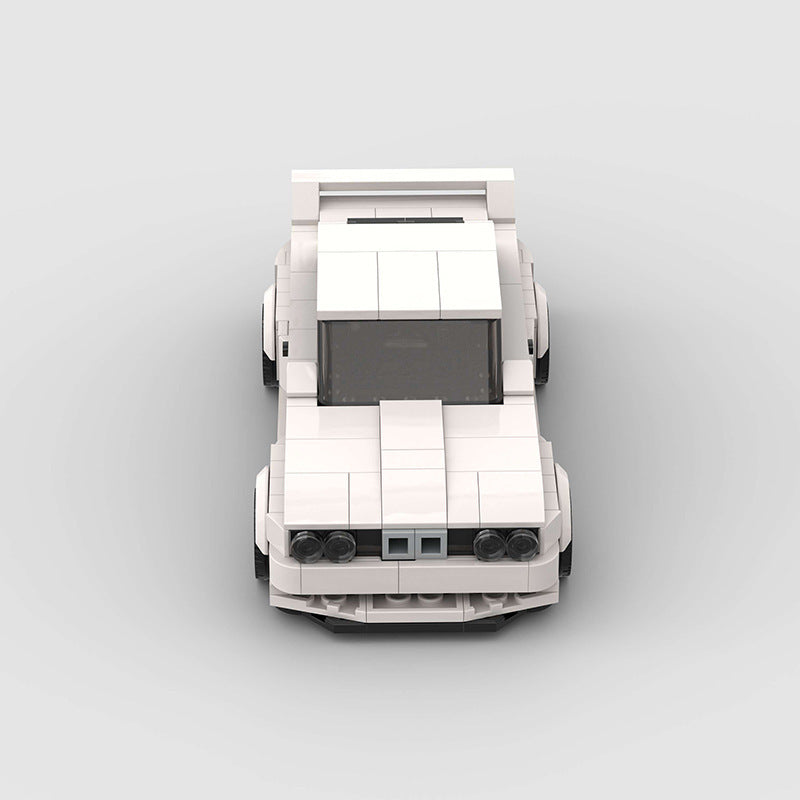 Lego BMW M3