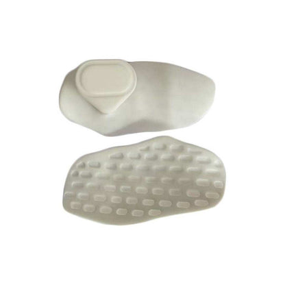 Finger Trainer Grip Strength Tool white
