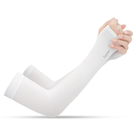 Anti-UV Sleeves