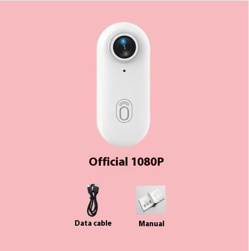 Portable POV Cam